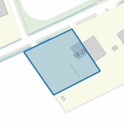 Perceel WTW00-B-7069