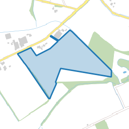 Perceel WTW00-B-7070