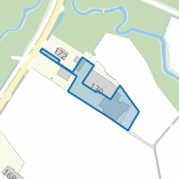 Perceel WTW00-B-7071