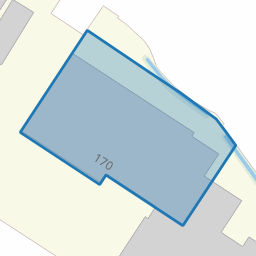 Perceel WTW00-B-7072