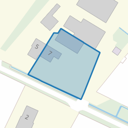 Perceel WTW00-B-7083