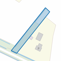 Perceel WTW00-B-7092