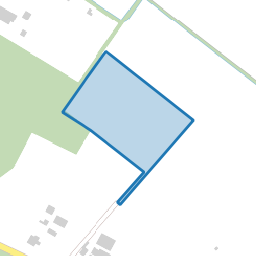 Perceel WTW00-B-7095