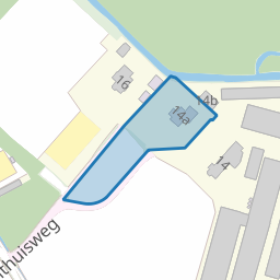 Perceel WTW00-B-7101