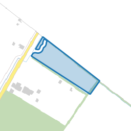 Perceel WTW00-B-7105