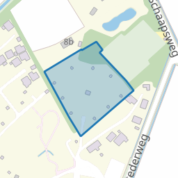 Perceel WTW00-B-7111