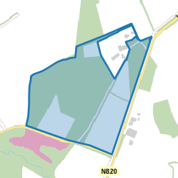 Perceel WTW00-B-7119