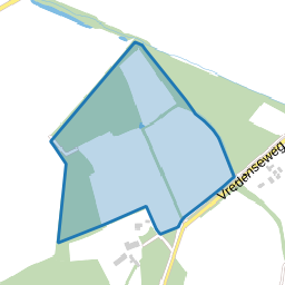 Perceel WTW00-B-7120