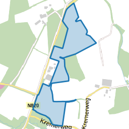 Perceel WTW00-B-7132