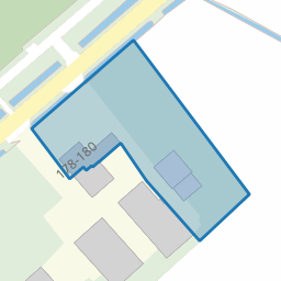 Perceel WTW00-B-7150