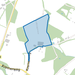 Perceel WTW00-B-7160