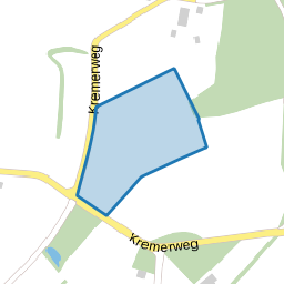 Perceel WTW00-B-7163