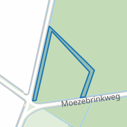 Perceel WTW00-C-1807