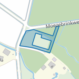 Perceel WTW00-C-1811