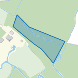 Perceel WTW00-C-1821