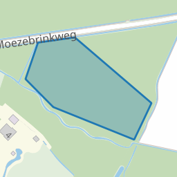 Perceel WTW00-C-1822