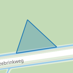 Perceel WTW00-C-1825