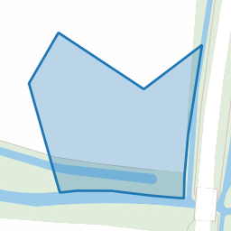 Perceel WTW00-C-1847