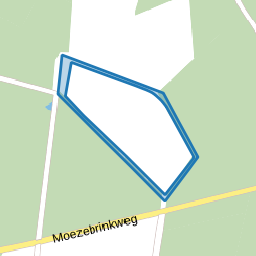 Perceel WTW00-C-1863