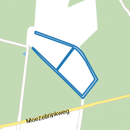 Perceel WTW00-C-1864