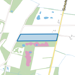 Perceel WTW00-C-1933