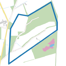 Perceel WTW00-C-2300