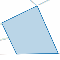 Perceel WTW00-C-2554