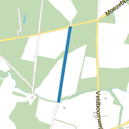 Perceel WTW00-C-3274