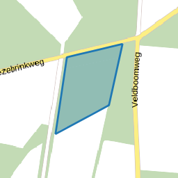 Perceel WTW00-C-3276