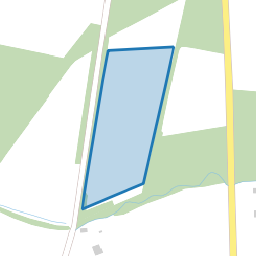 Perceel WTW00-C-3281