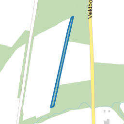 Perceel WTW00-C-3282