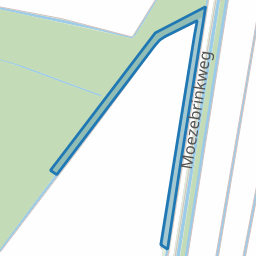 Perceel WTW00-C-3284