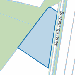 Perceel WTW00-C-3286