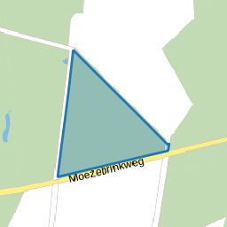 Perceel WTW00-C-3314