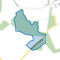 Perceel WTW00-C-3540