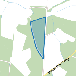 Perceel WTW00-C-3936