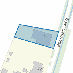 Perceel WTW00-C-4029