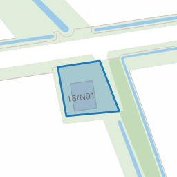 Perceel WTW00-C-4030