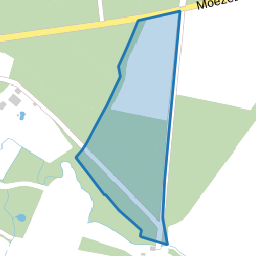 Perceel WTW00-C-4119