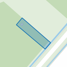 Perceel WTW00-C-4262