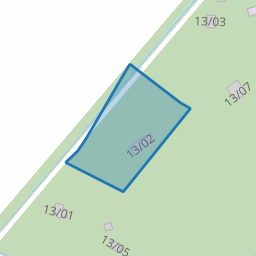 Perceel WTW00-C-4271