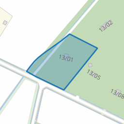 Perceel WTW00-C-4274