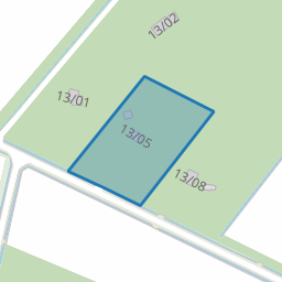 Perceel WTW00-C-4275