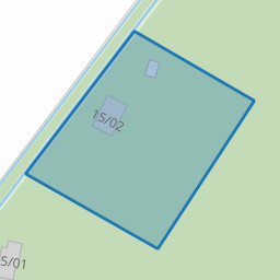 Perceel WTW00-C-4281