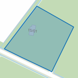 Perceel WTW00-C-4283