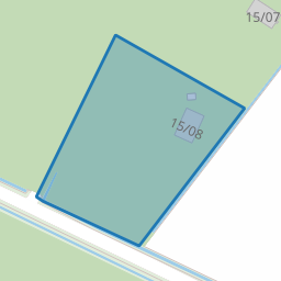 Perceel WTW00-C-4284