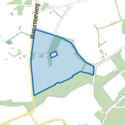 Perceel WTW00-C-4286