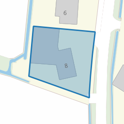 Perceel WTW00-C-4324