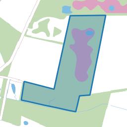 Perceel WTW00-C-4353