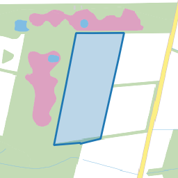 Perceel WTW00-C-4361